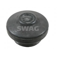 відбійник, Підвіска двигуна SWAG 32 92 3584