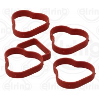 215.050 ELRING Комплект прокладок впускний колектор