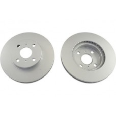 BR-9355-C KAVO PARTS Гальмівний диск