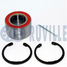 220212 RUVILLE Комплект підшипника ступиці колеса