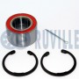 220212 RUVILLE Комплект підшипника ступиці колеса