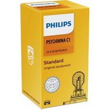 12188NAC1 PHILIPS Лампа розжарювання, Ліхтар показника повороту