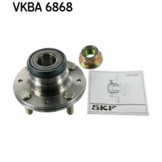 VKBA6868 SKF Комплект підшипника ступиці колеса