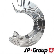 1464202980 JP GROUP Відбивач диск гальмівного механізму