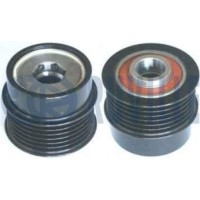 542255 RUVILLE Механізм вільного ходу генератора