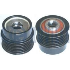 542255 RUVILLE Механізм вільного ходу генератора