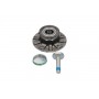 WBK-10024 KAVO PARTS Комплект підшипника ступиці колеса