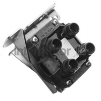 12699 INTERMOTOR Котушка запалювання