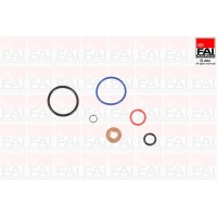 IS001 FAI AutoParts Комплект прокладок, форсунка