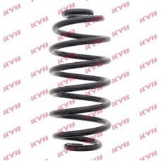 RX6648 KYB Пружина ходової частини