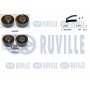 550294 RUVILLE Комплект ременя ГРМ