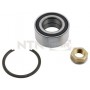 R15945 SNR Комплект підшипника ступиці колеса