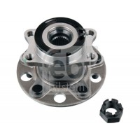 174502 FEBI BILSTEIN Комплект підшипника ступиці колеса