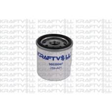 06020047 KRAFTVOLL GERMANY Масляний фільтр