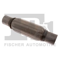 VW450-300 FA1 Гофрована труба вихлопна система