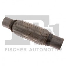 VW450-300 FA1 Гофрована труба вихлопна система