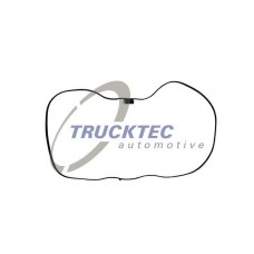 08.25.020 TRUCKTEC AUTOMOTIVE Прокладка масляний піддон автоматической коробки передач
