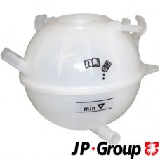 1114700500 JP GROUP Компенсаційний бак охолоджувальна рідина