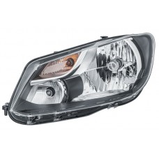 1EL 010 551-011 HELLA Основна фара
