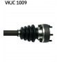 VKJC 1009 SKF Привідний вал