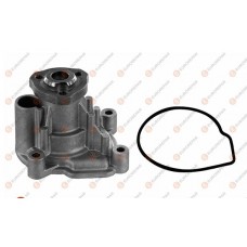 1623115180 EUROREPAR Водяний насос охолодження двигуна