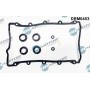 DRM0453 Dr.Motor Automotive Прокладка, Кришка головки циліндра
