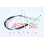 32030 ASAM Тросик, cтояночный тормоз