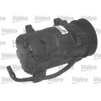 699606 VALEO Компресор кондиціонера