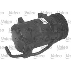 699606 VALEO Компресор кондиціонера