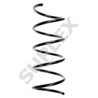 19241 SUPLEX Пружина ходової частини