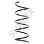 19241 SUPLEX Пружина ходової частини