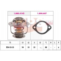 1.880.414 EPS Термостат охолоджувальна рідина