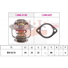 1.880.414 EPS Термостат охолоджувальна рідина