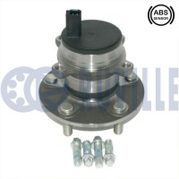 221198 RUVILLE Комплект підшипника ступиці колеса