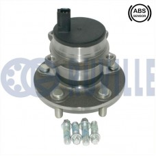 221198 RUVILLE Комплект підшипника ступиці колеса