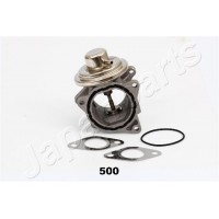 EGR-500 JAPANPARTS Клапан повернення ОГ