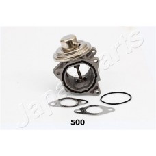 EGR-500 JAPANPARTS Клапан повернення ОГ