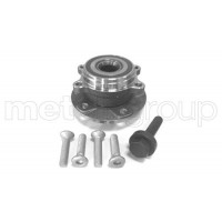 619-2317 CIFAM Комплект підшипника ступиці колеса