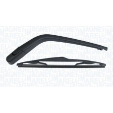 000723180087 MAGNETI MARELLI Щітка склоочисника