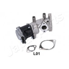EGR-L01 JAPANPARTS Клапан повернення ОГ