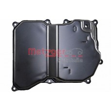 7990168 METZGER Масляний піддон, Автоматична коробка передач