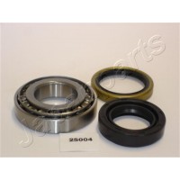 KK25004 JAPANPARTS Комплект підшипника ступиці колеса