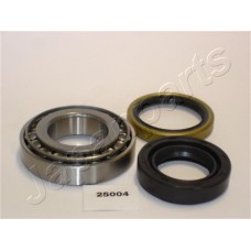 KK25004 JAPANPARTS Комплект підшипника ступиці колеса