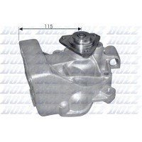 S169 DOLZ Водяний насос охолодження двигуна