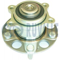 221376 RUVILLE Комплект підшипника ступиці колеса