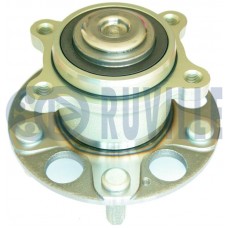 221376 RUVILLE Комплект підшипника ступиці колеса