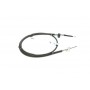 1 987 477 070 BOSCH Тросик, cтояночный тормоз
