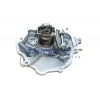 02.36.057 TRUCKTEC AUTOMOTIVE вакуумний насос гальмова система