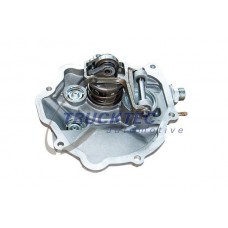 02.36.057 TRUCKTEC AUTOMOTIVE вакуумний насос гальмова система