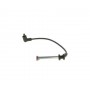 0 986 357 125 BOSCH Комплект дротів запалювання